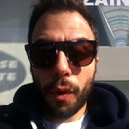 Depop profile picture for @ross