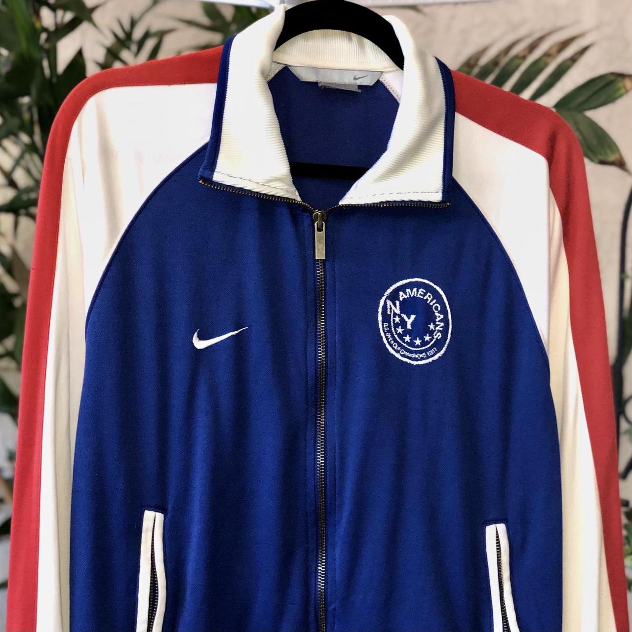 Nike usa 3m on sale jacket