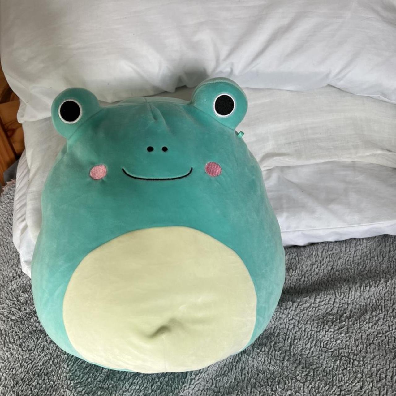 ludwig the squishmallow