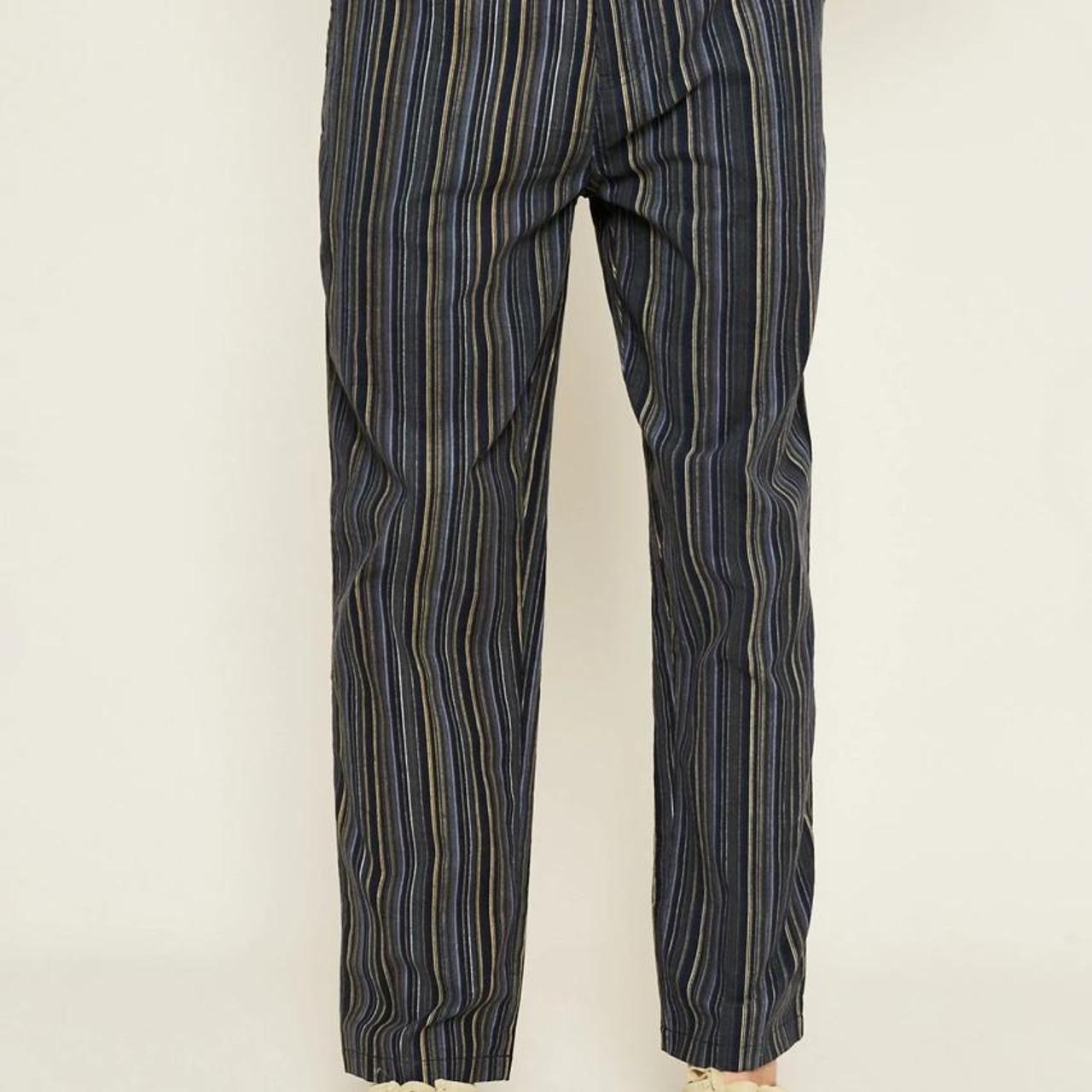 Native Youth Men's Trousers
