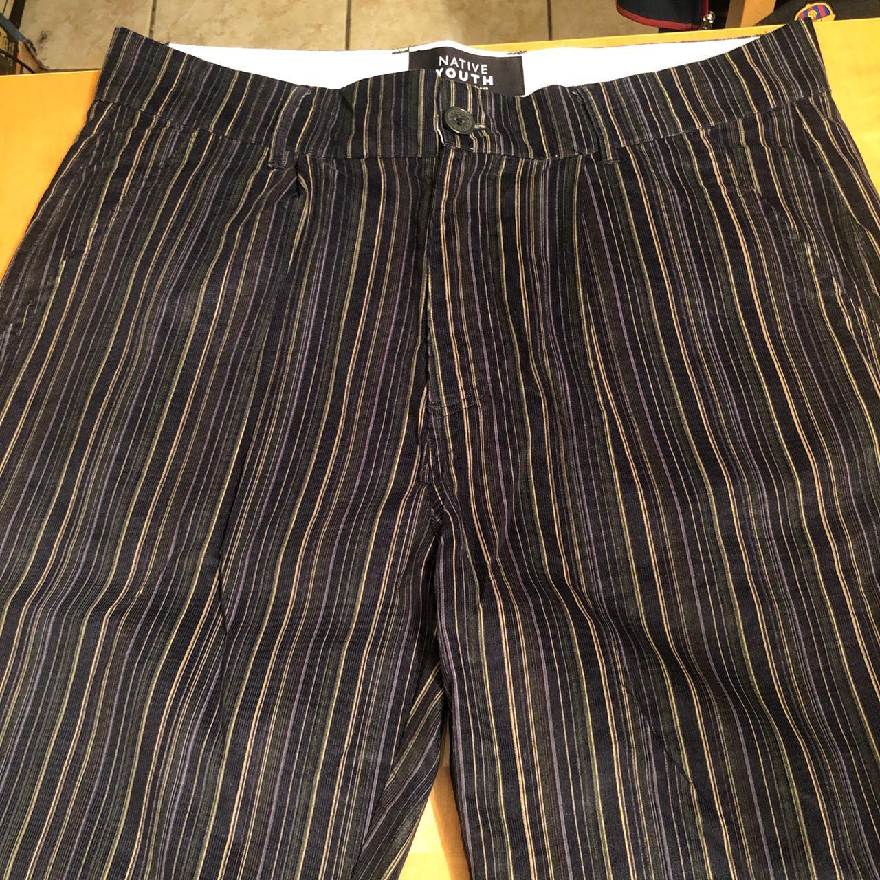 Native Youth Men's Trousers (3)
