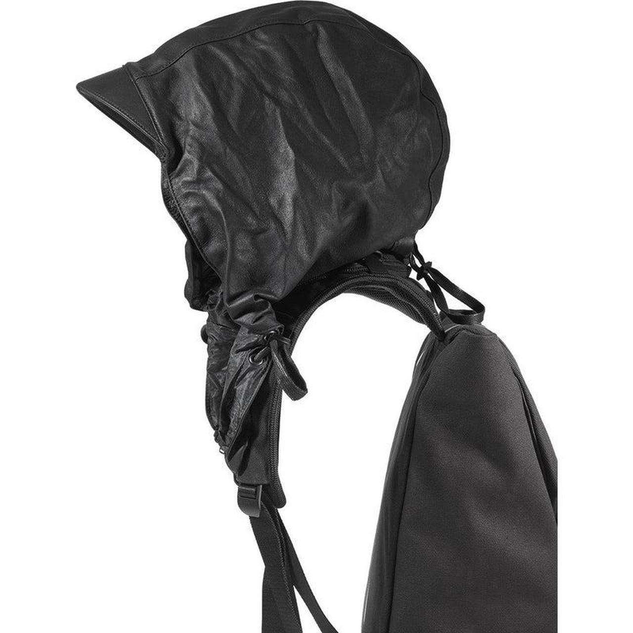 Product Image 1 - Cote&Ciel Hooded Tigris Waxed Canvas