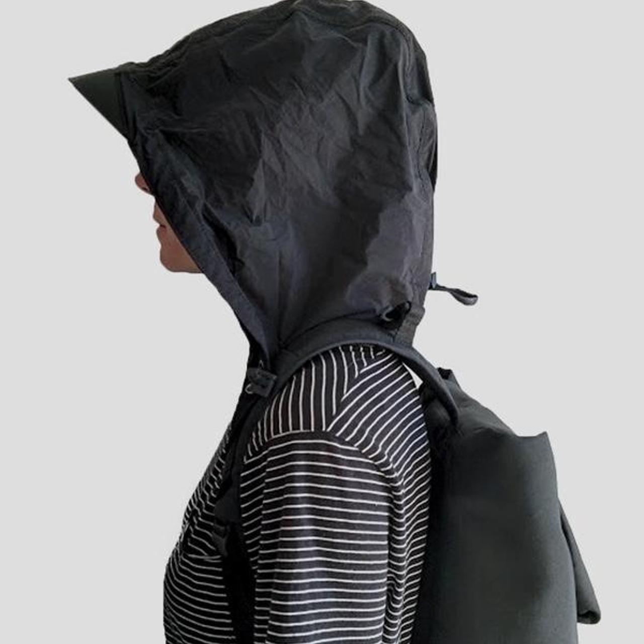 Product Image 1 - Cote&Ciel Hooded Ecoyarn Backpack
Rucksack

Used once