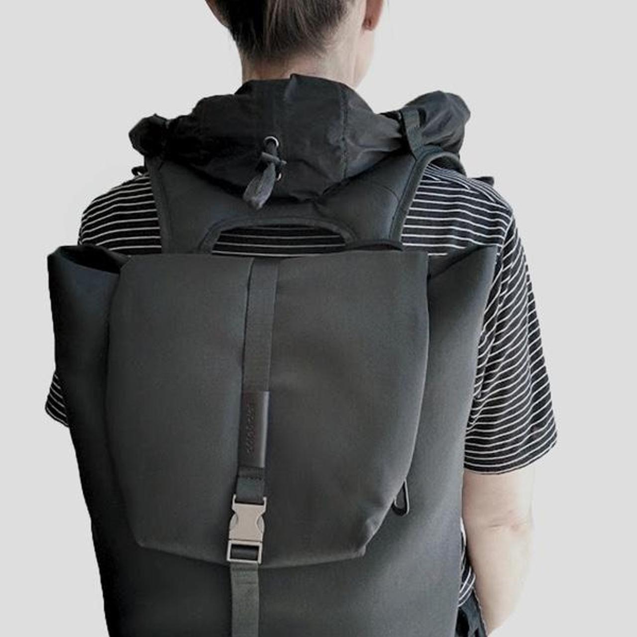 Product Image 2 - Cote&Ciel Hooded Ecoyarn Backpack
Rucksack

Used once
