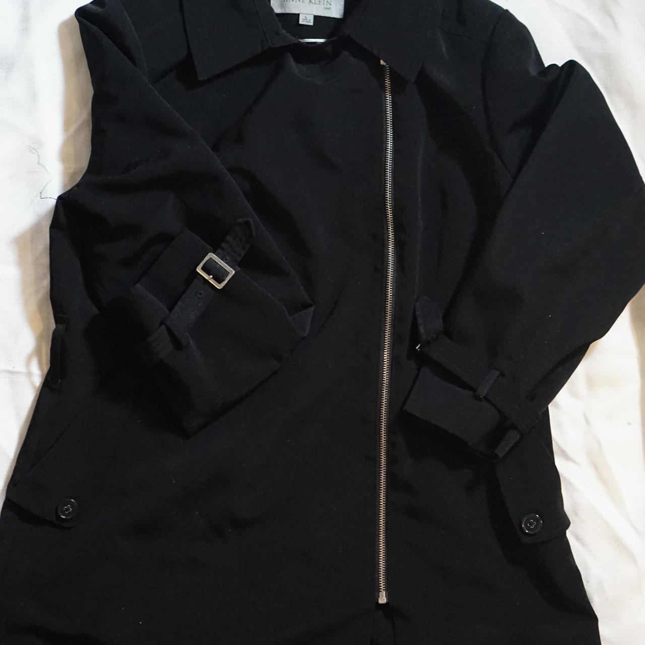 Dior Women's Coat | Depop