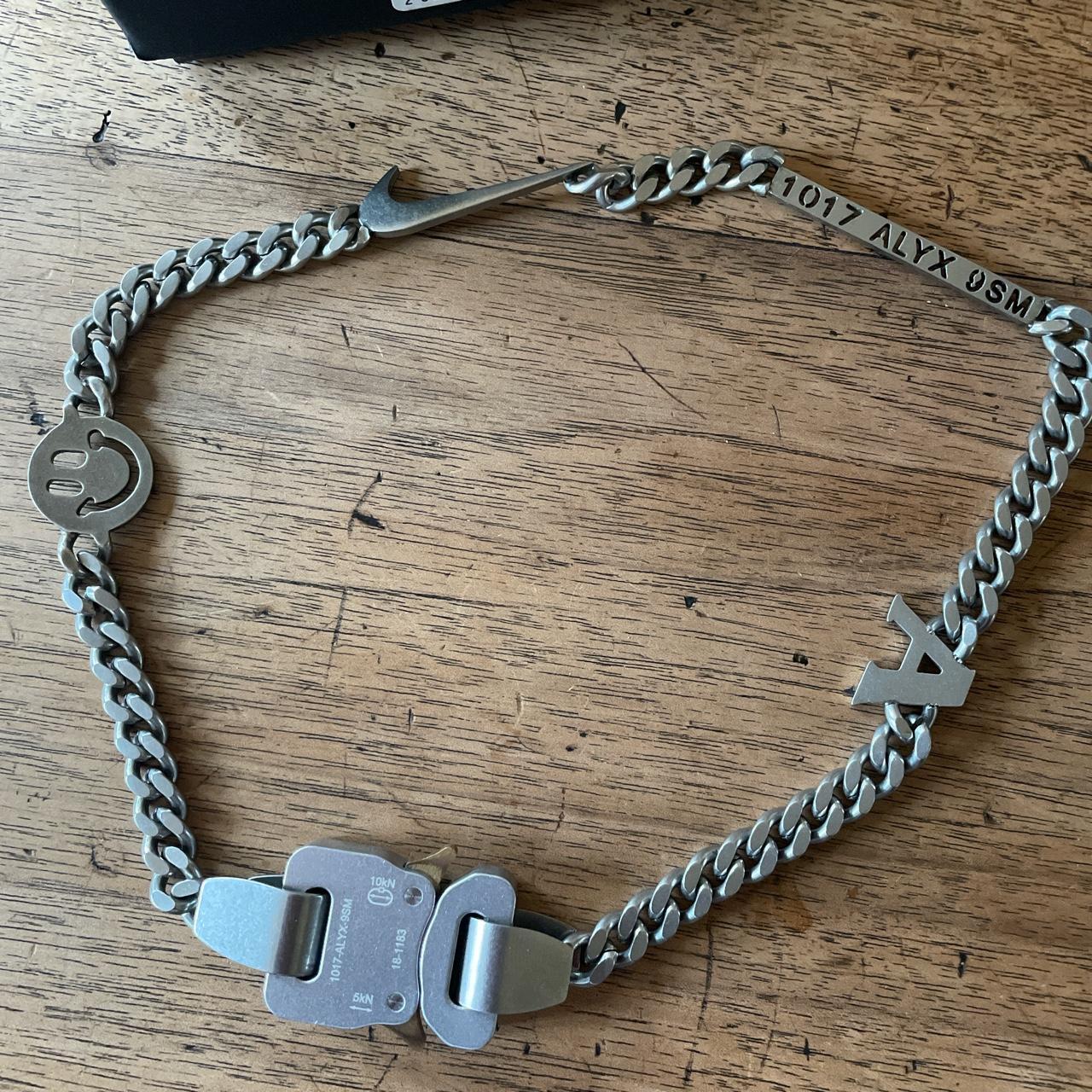 Alyx hero chain - Depop