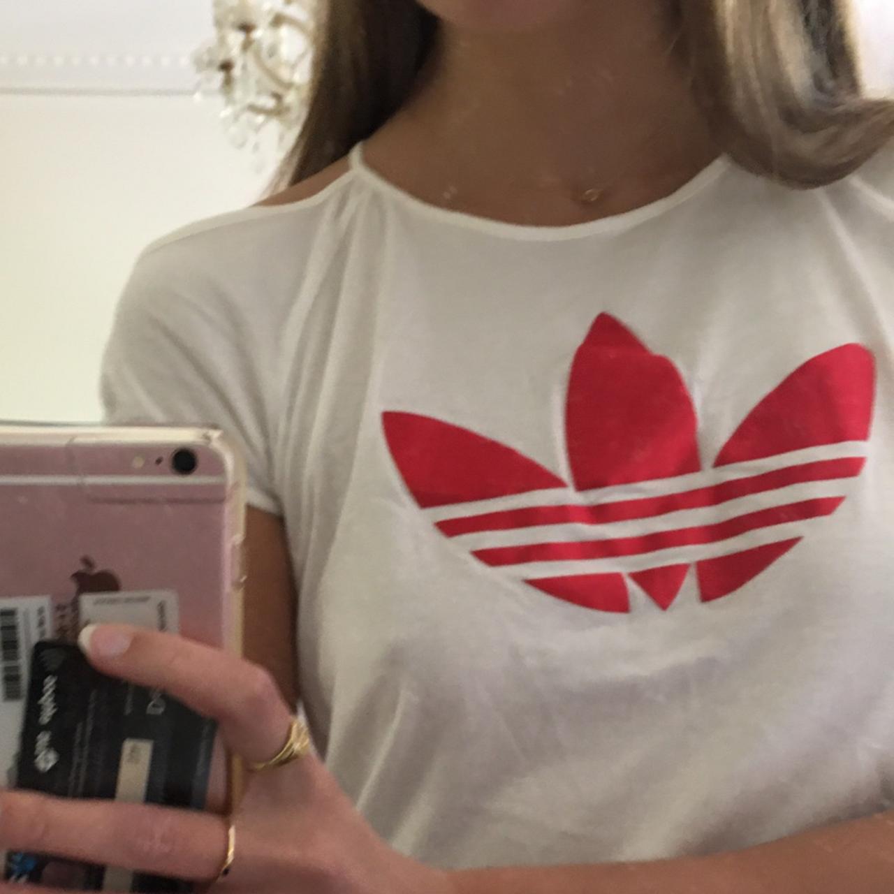 Vintage ADIDAS tennis dress Size Small, fits sizes... Depop