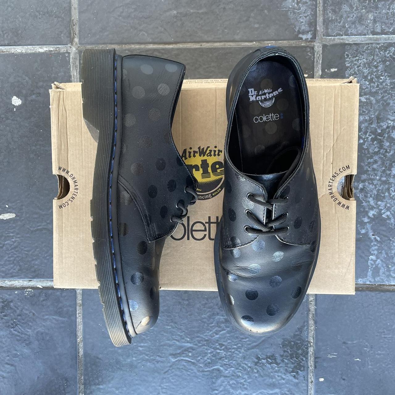 doc martens carolyn