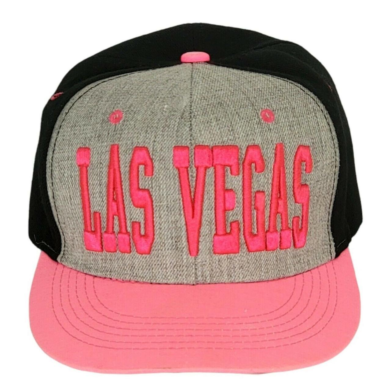 YMF USA Las Vegas Baseball Cap Hat Men's Women's... Depop