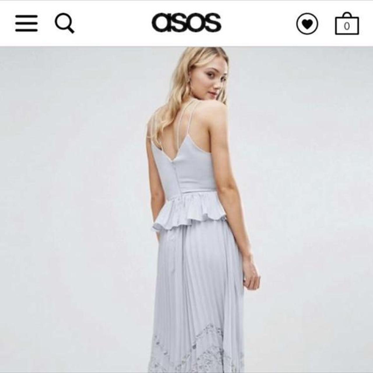 Product Image 2 - This lovely dress from ASOS