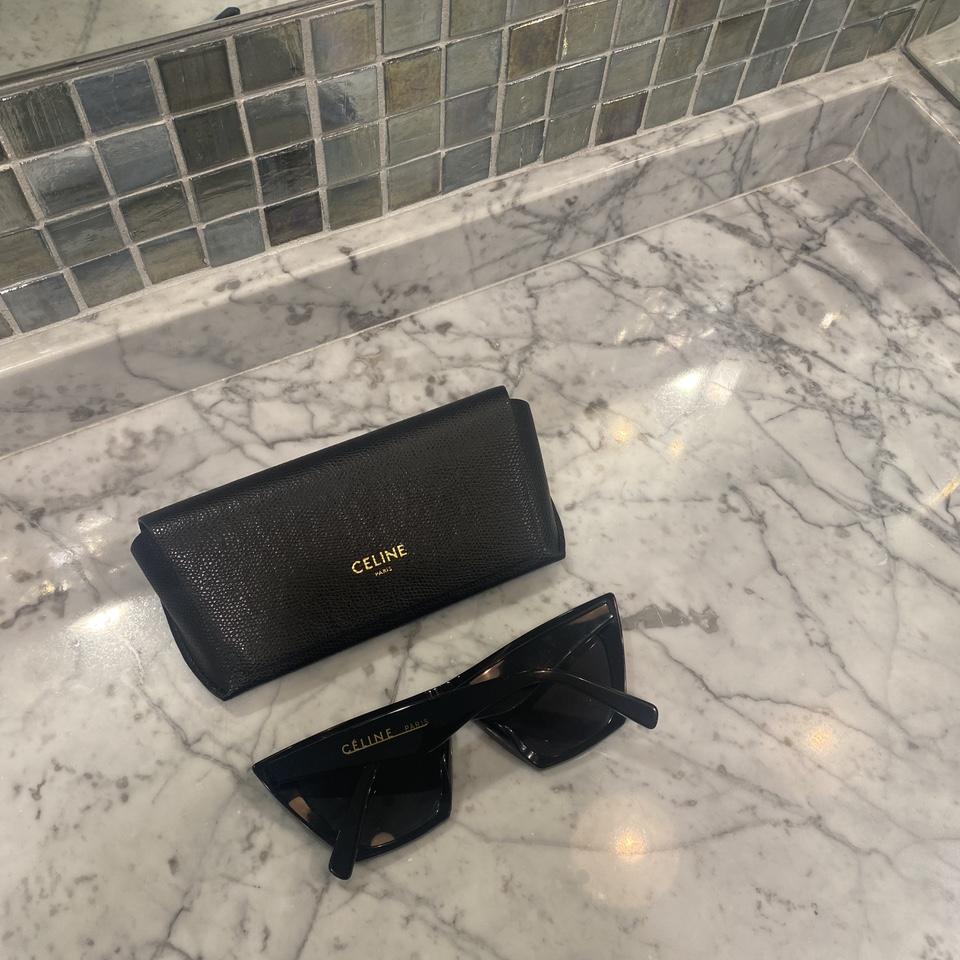 Brand New Celine Sunglasses Cl4002UN #celine - Depop