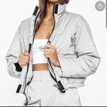 Missguided fanny 2025 lyckman jacket