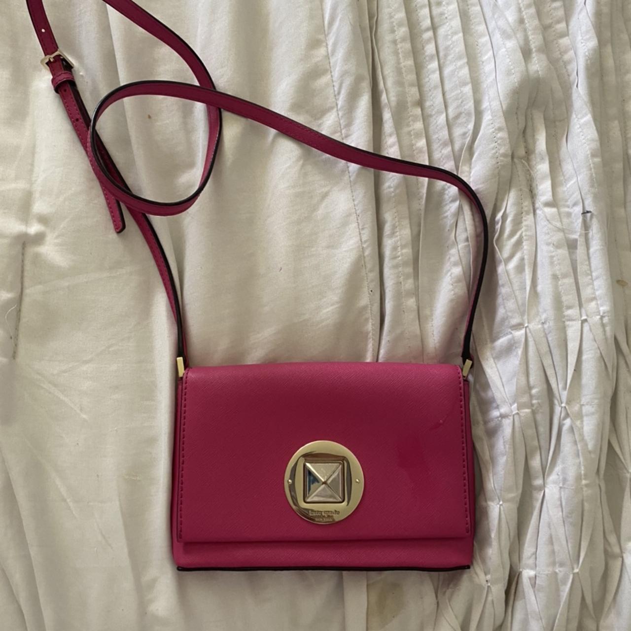 Kate spade extra spicy on sale crossbody