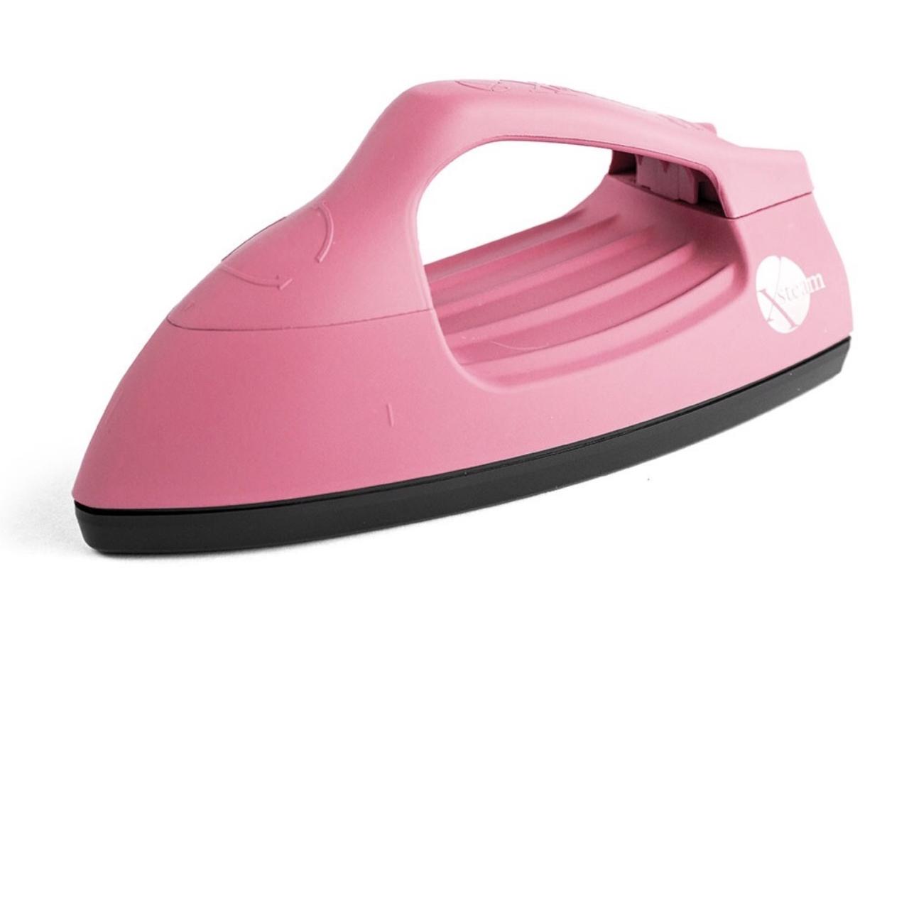 Xsteam iron clearance