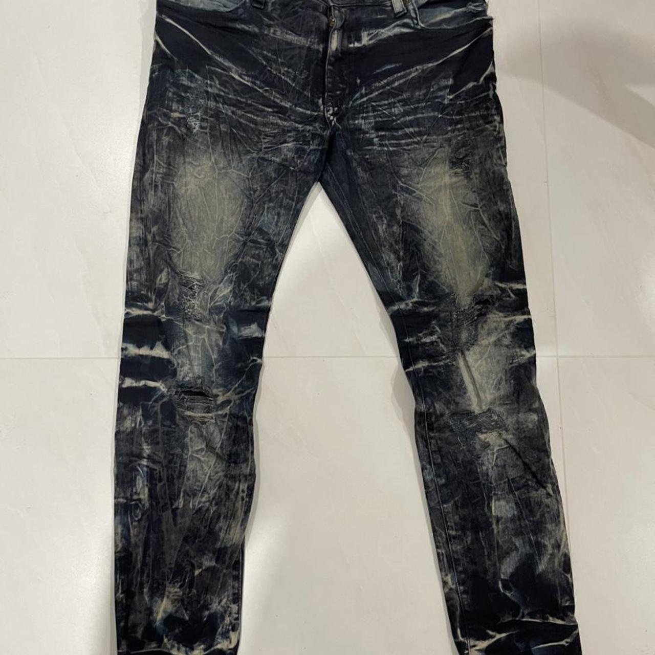 Robins jeans skinny jeans size 32 #denim #robinsjean... - Depop
