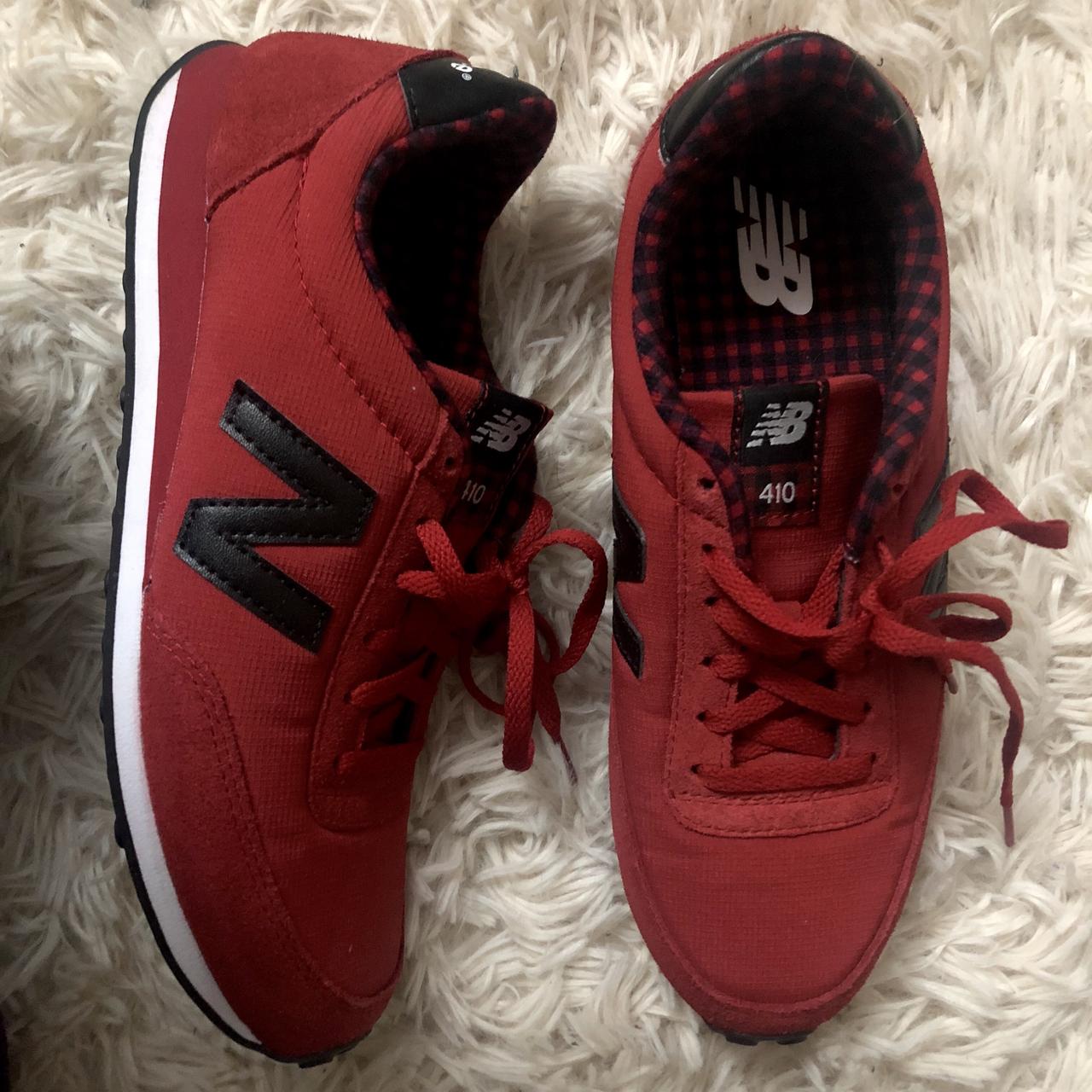 New balance 410 for 2024 sale