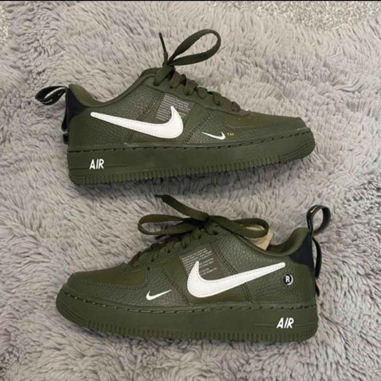 nike trainers size 3