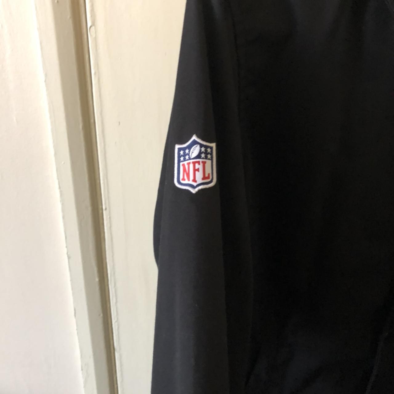 Vintage Raiders Coach/Windbreaker Jacket Willing to - Depop