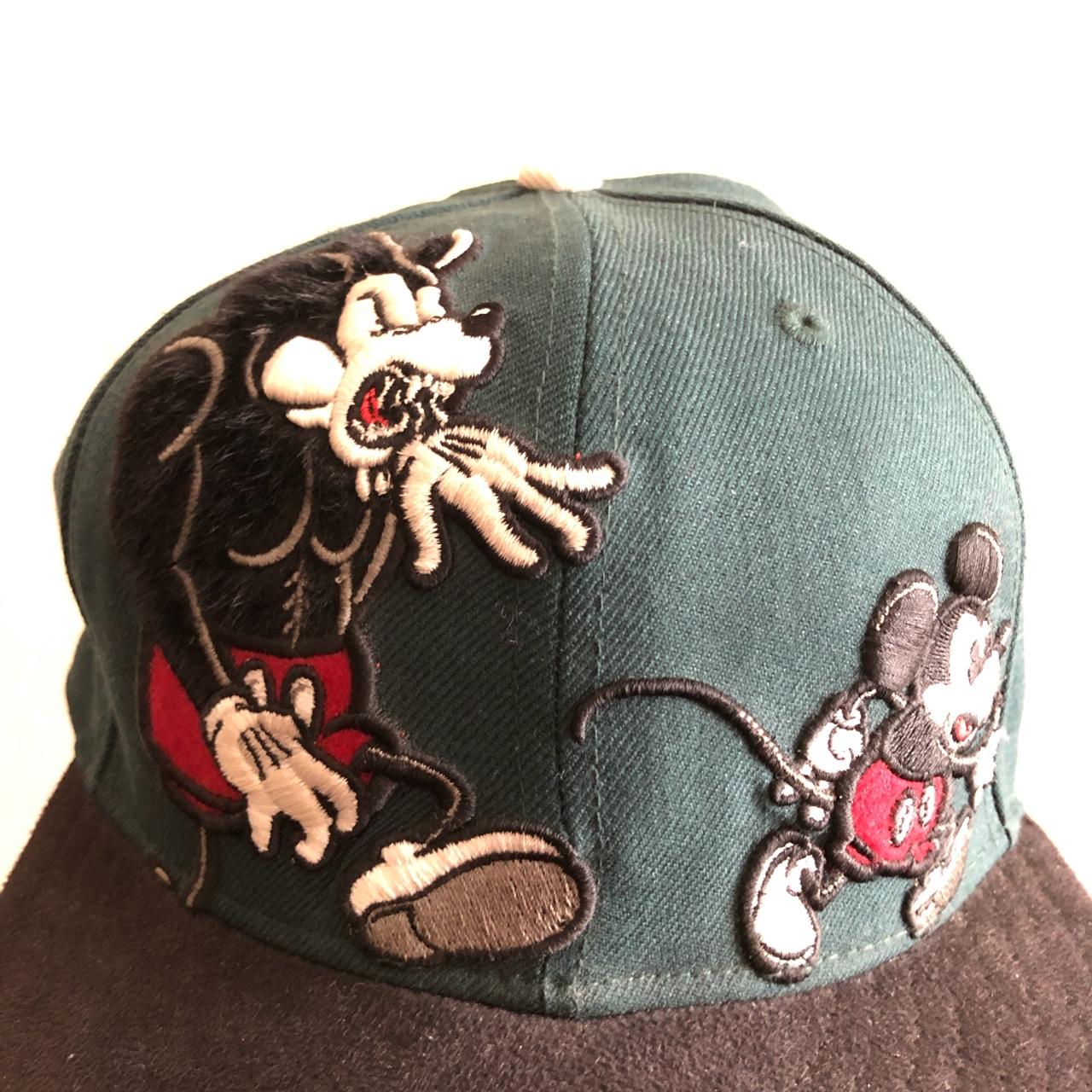 NEW ERA BLOC 28 BY DISNEY “SAMPLE” GREG SIMKINS MICKEY
