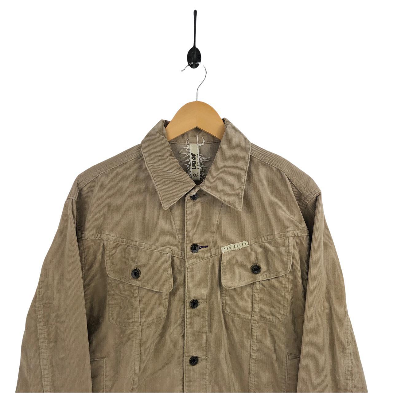 Roughneck hotsell canvas jacket