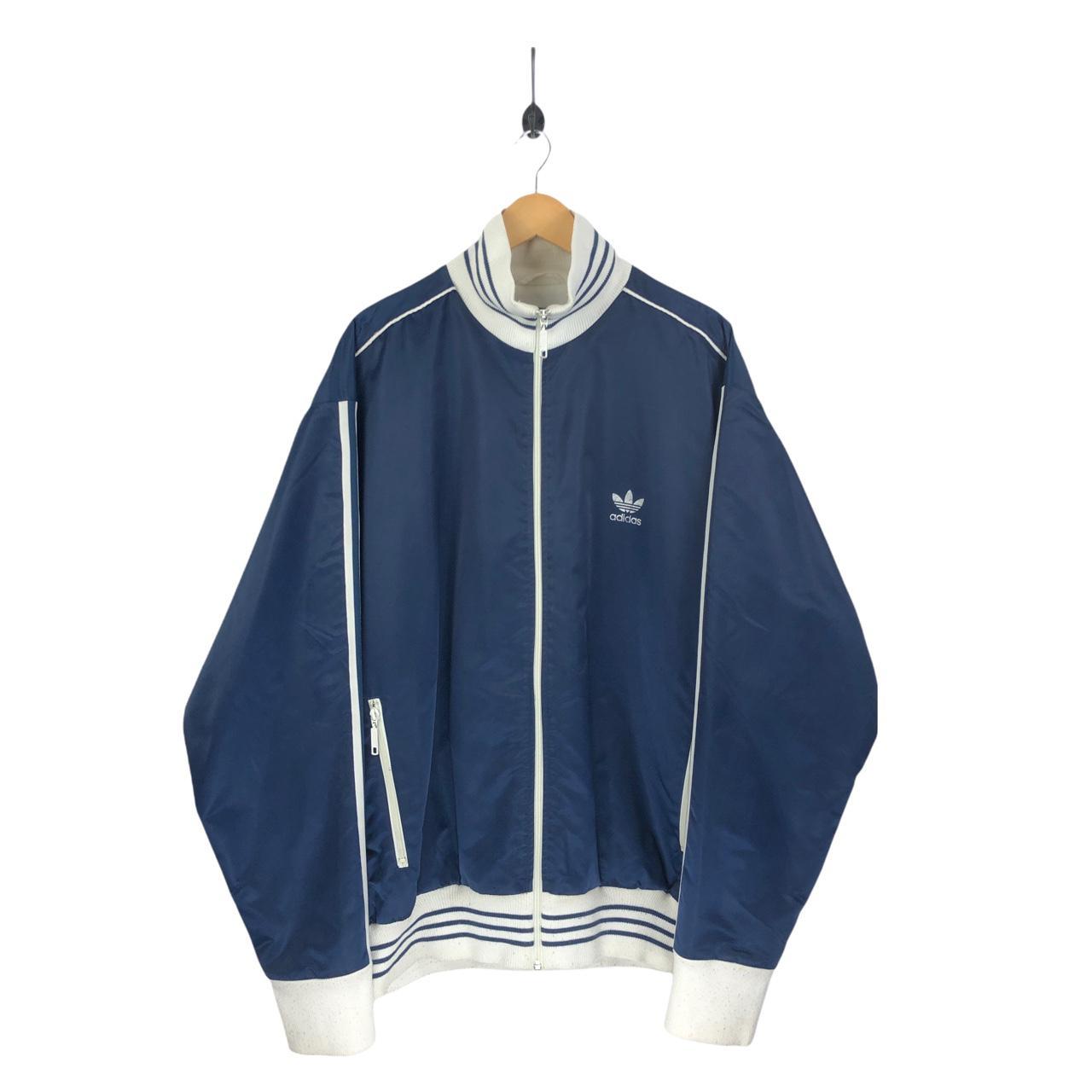 adidas 90s track jacket
