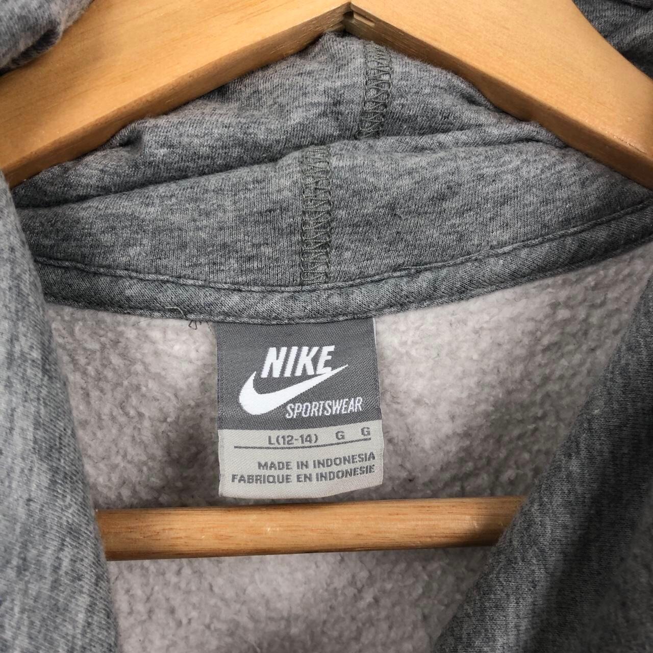 cheap vintage nike jumpers