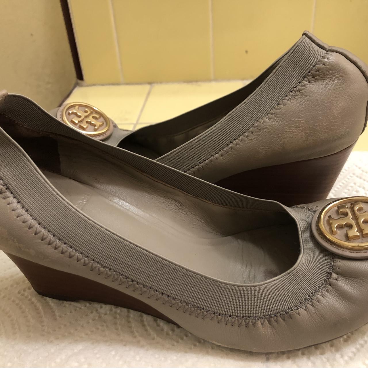 Tory burch jolie on sale wedge