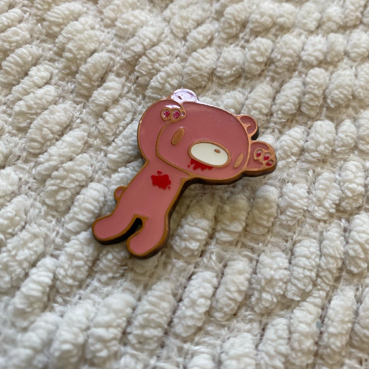 sold-out-mori-chack-gloomy-bear-enamel-pin-from-a-depop