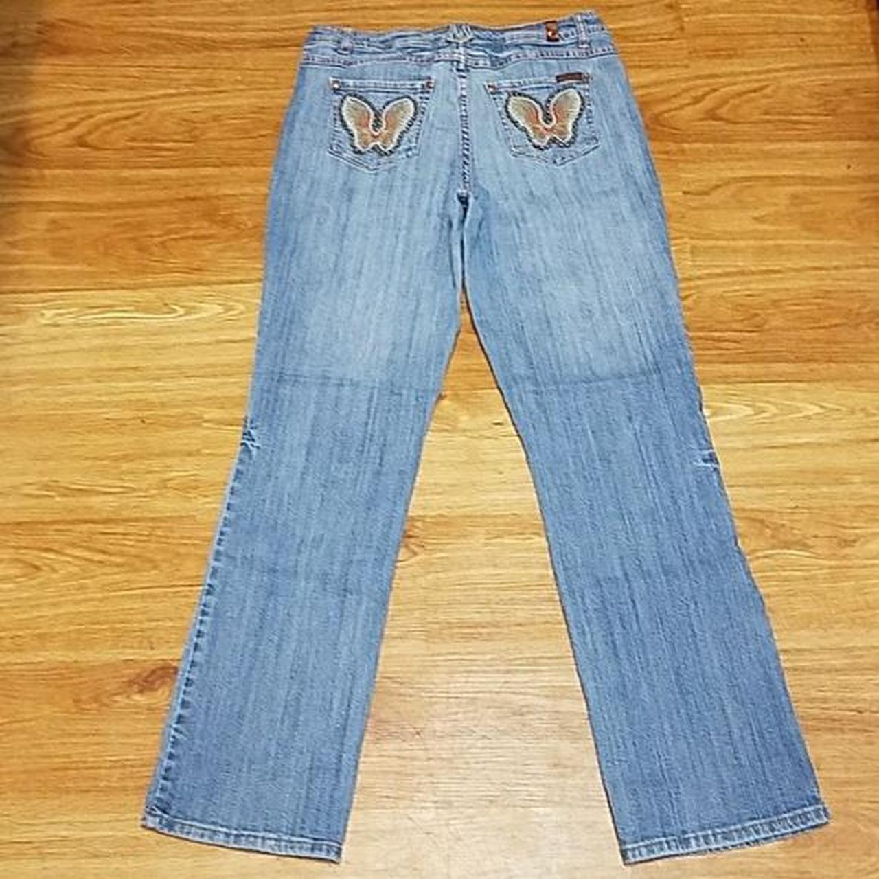 Women's Jeans Depop