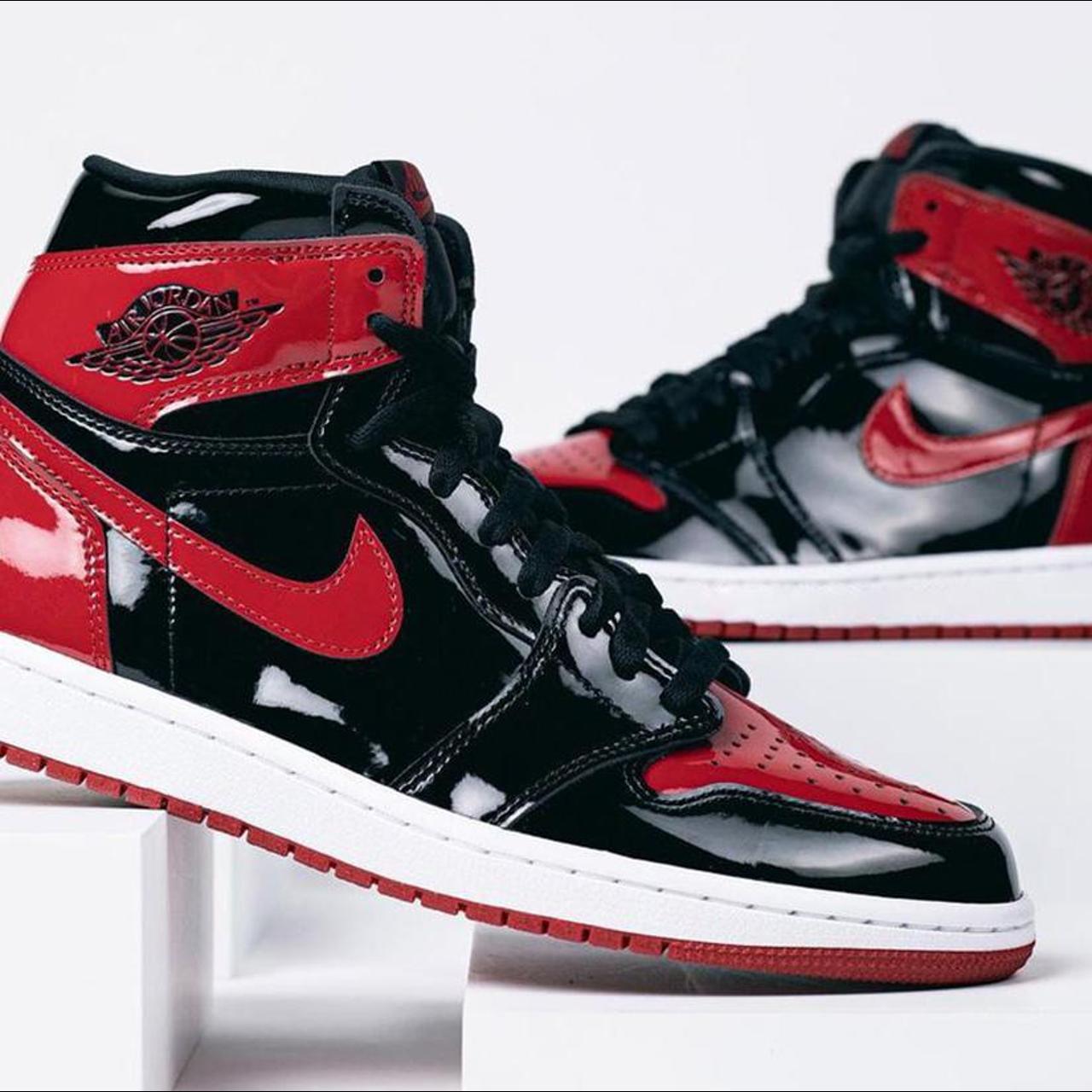 jordan 1 mit