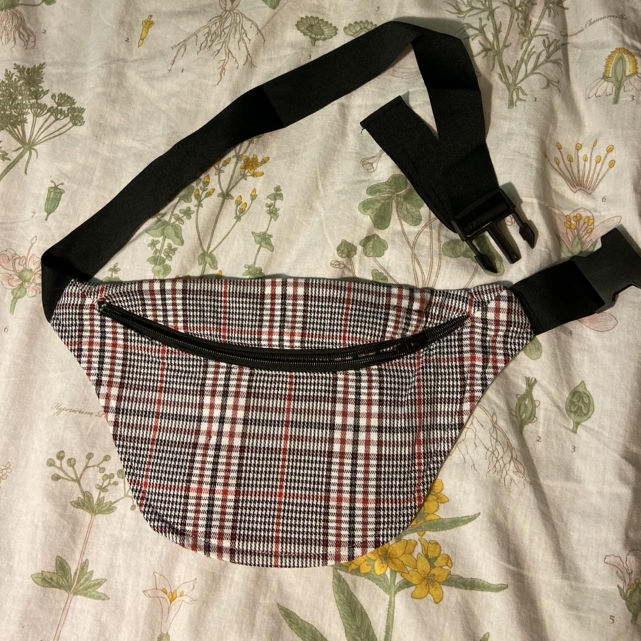 dolls kill fanny pack