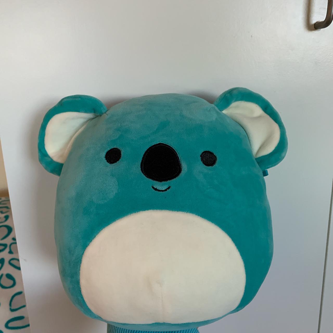 koala squishmallow blue