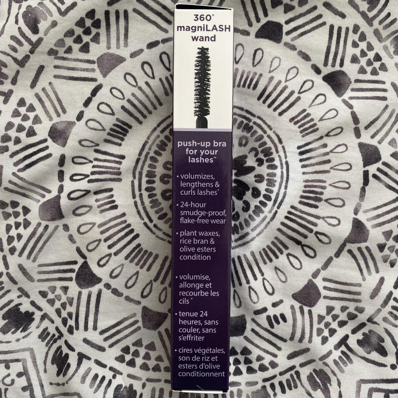 Tarte Lights Camera Lashes Mascara. New with box.... Depop