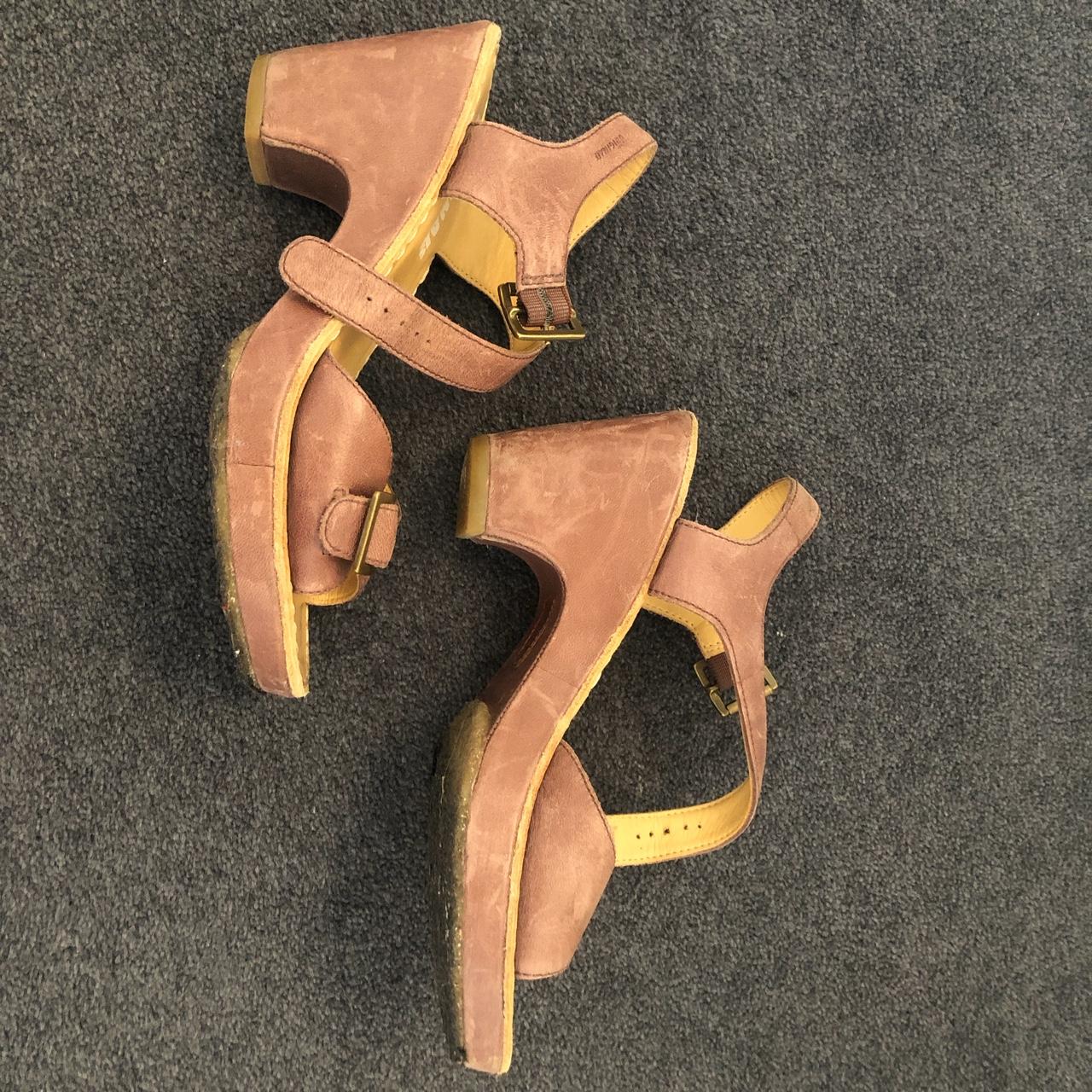 clarks originals jesus sandals