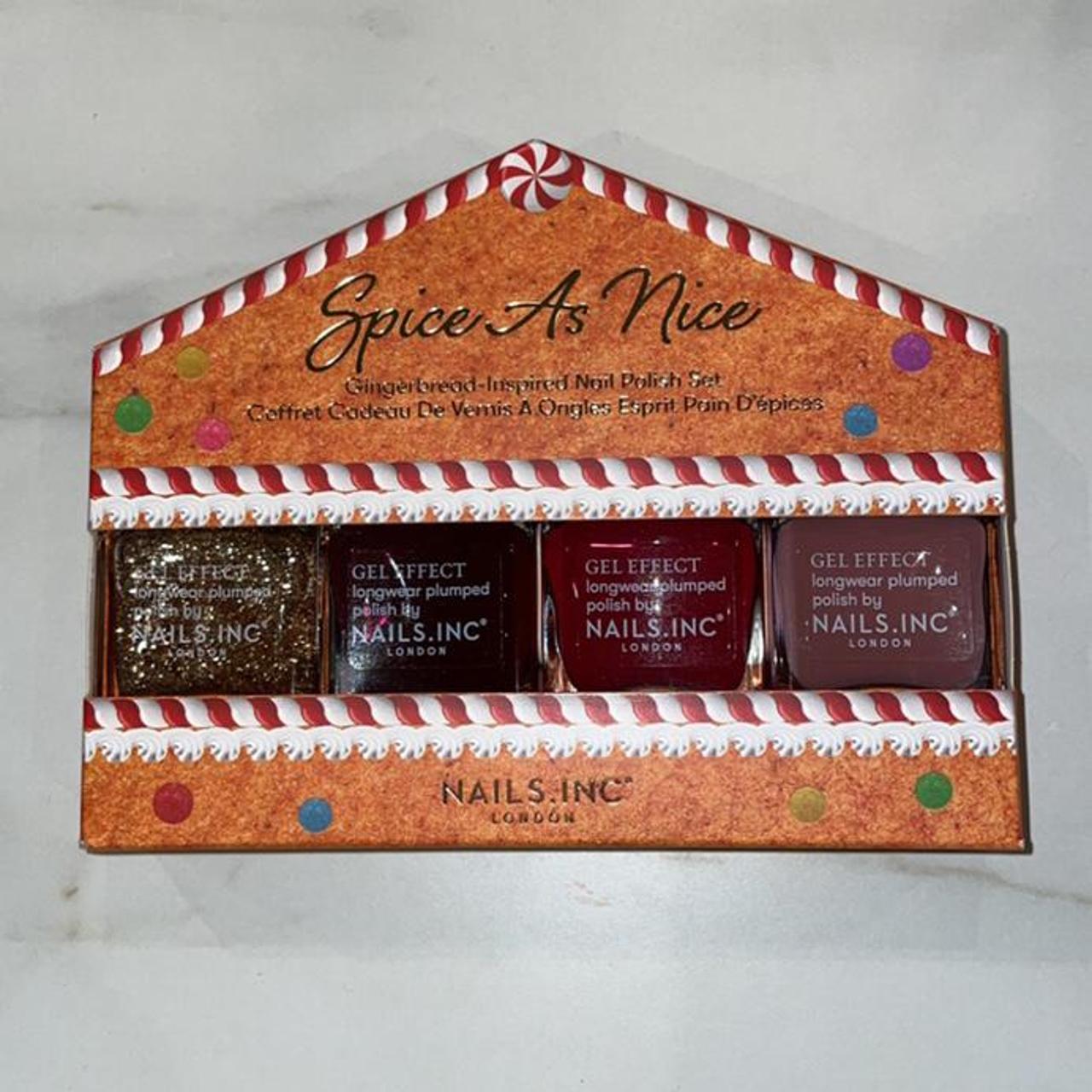 Product Image 1 - Nails Inc Spice As Nice