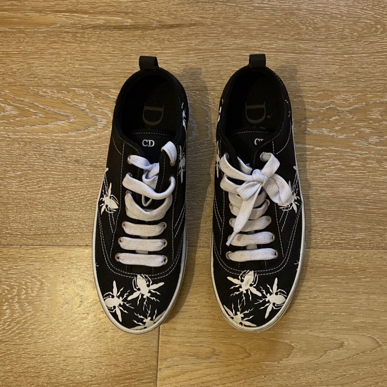 Christian dior Bee homme Very Depop