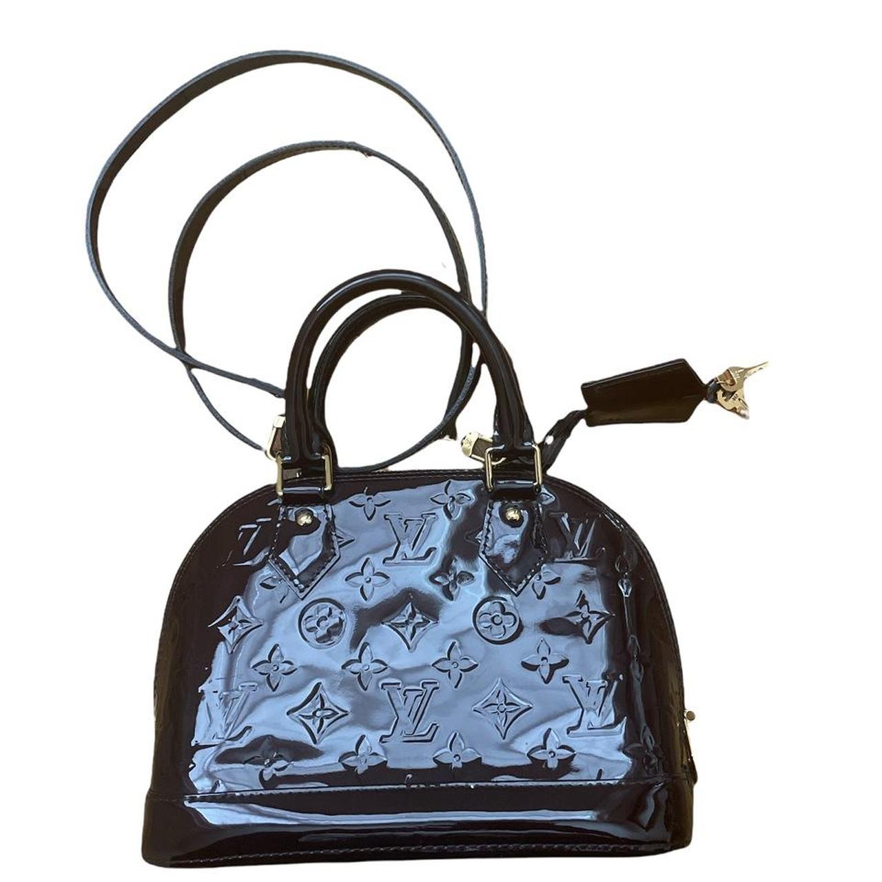 Louis Vuitton Alma BB Epi Leather (Price - Depop