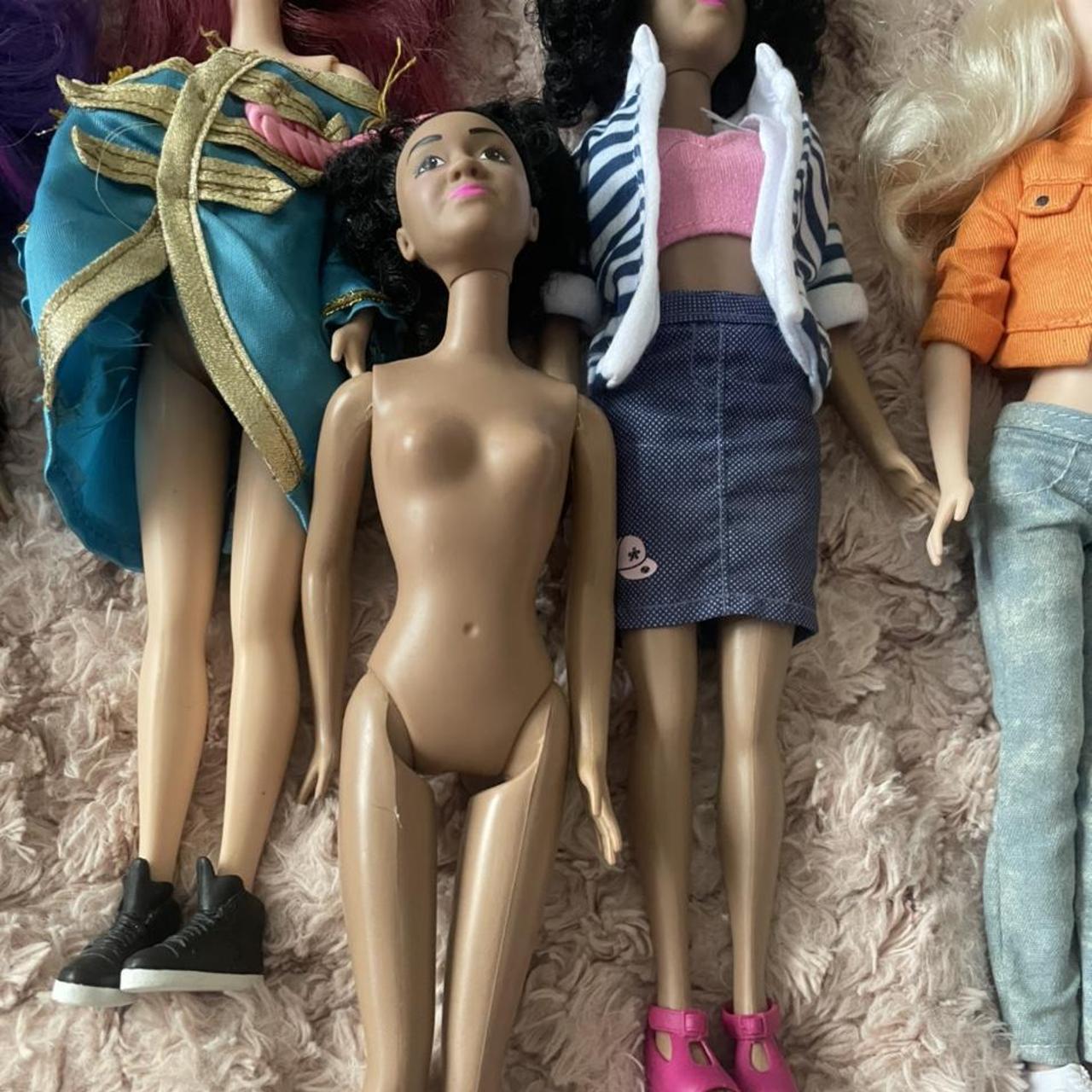 Little mix dolls 2017 on sale