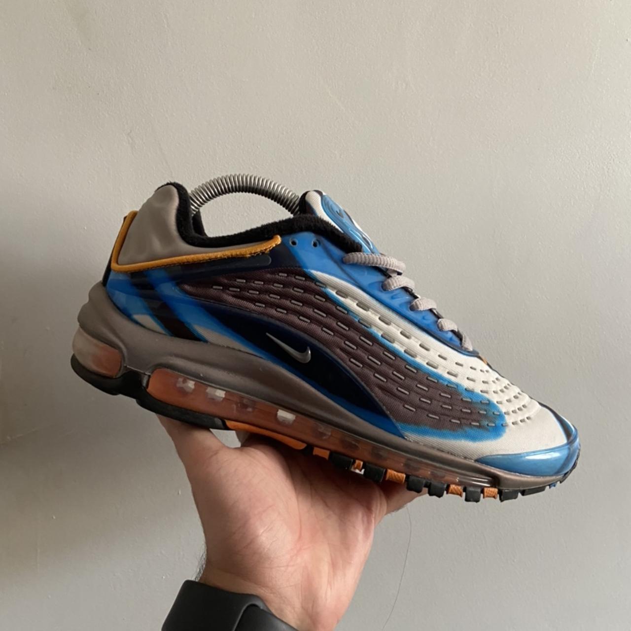 I custom made Ronaldo R9s 1998 Nike Mercurial Vapor's : r/bootroom