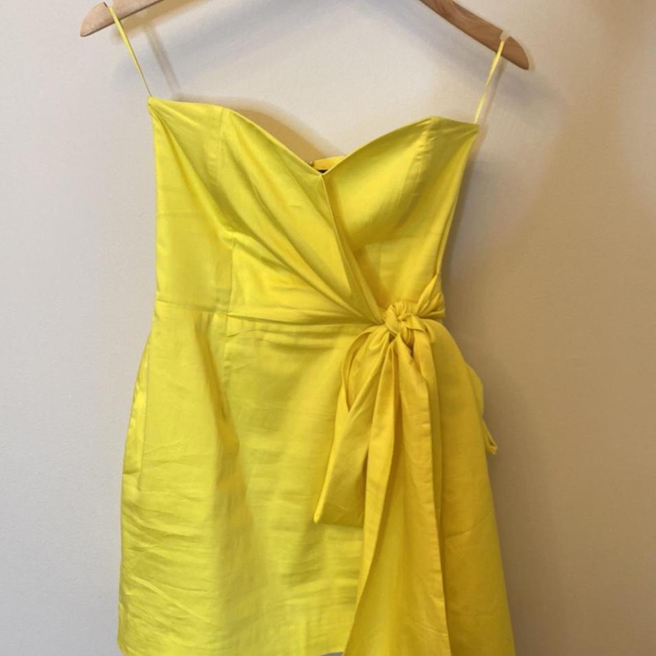 Revolve Dress // Brand French Connection Super... Depop