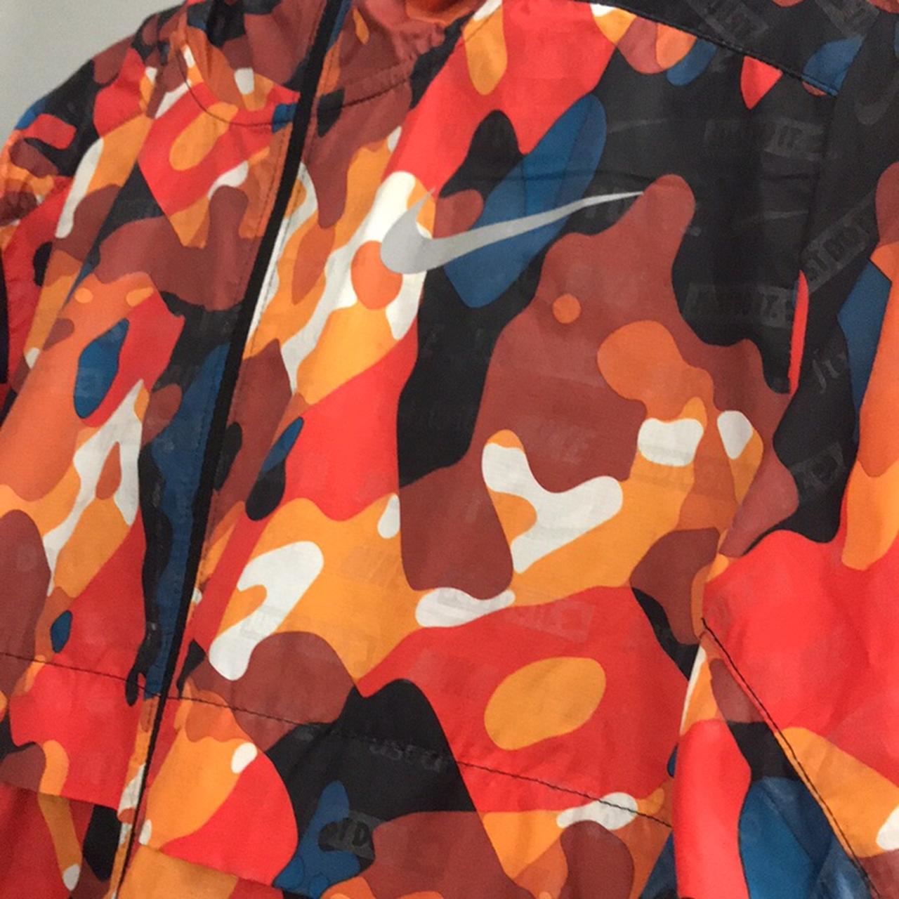 nike shield ghost flash wos