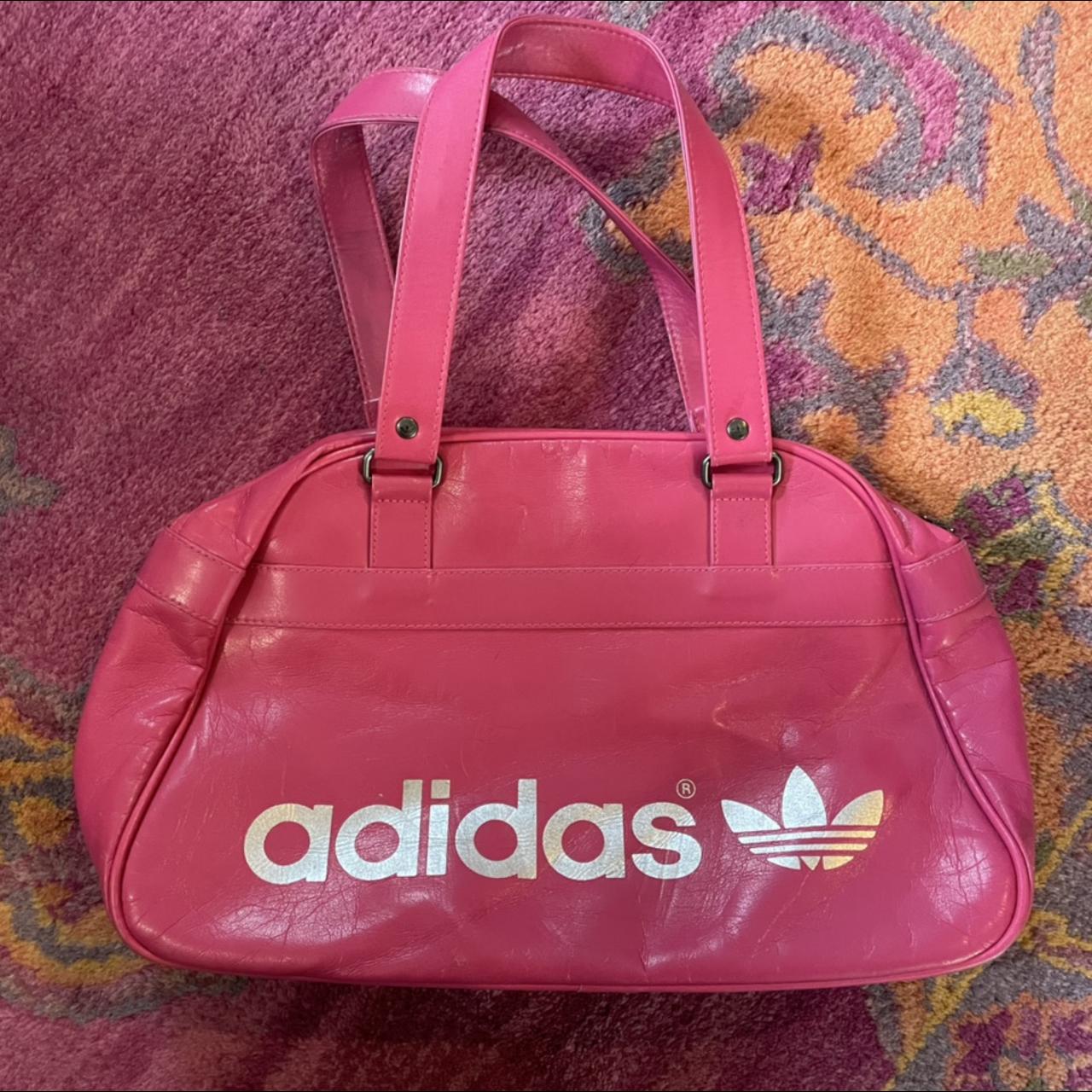 Adidas Women's Pink Bag