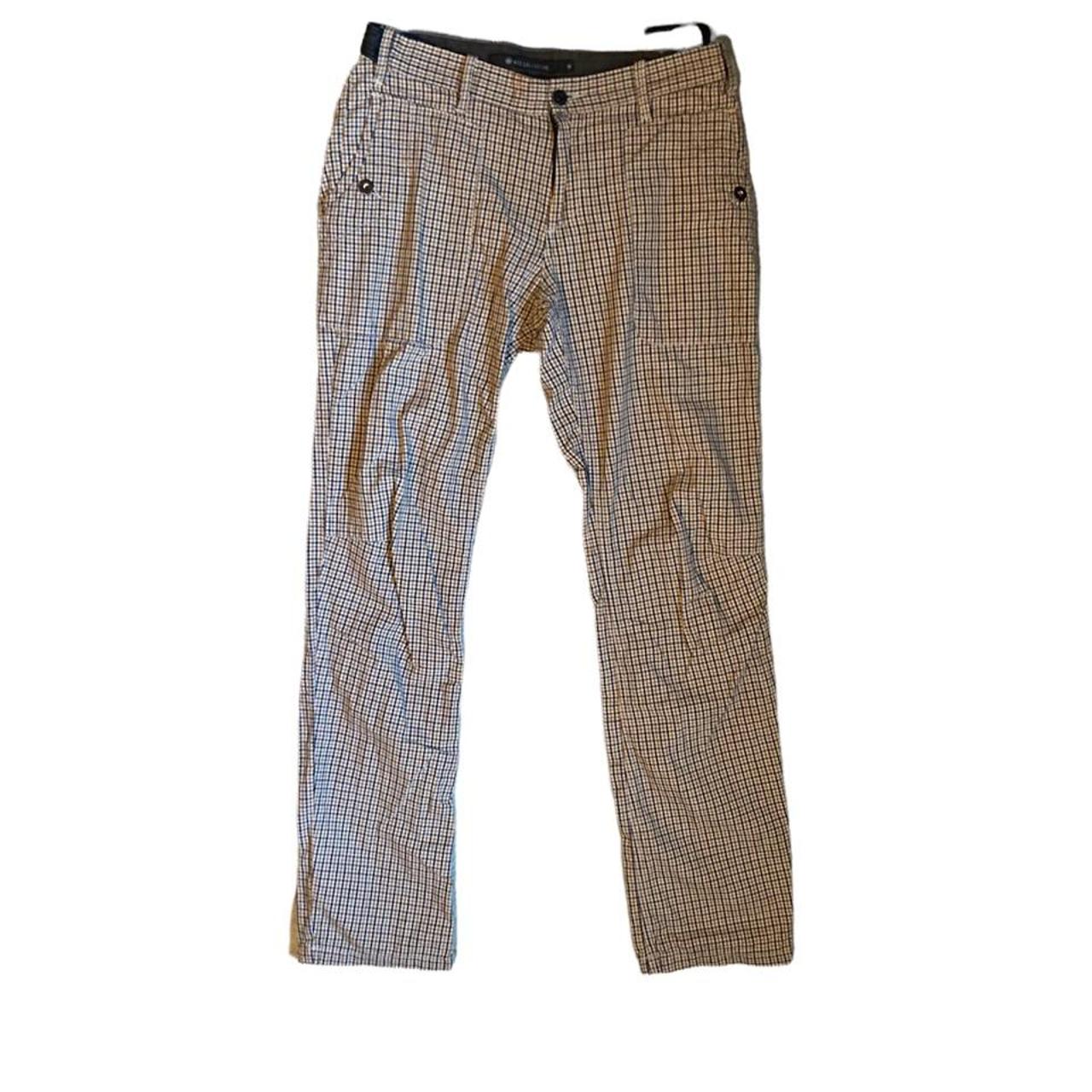 Product Image 1 - Mens Plaid Pants
9/10 condtion