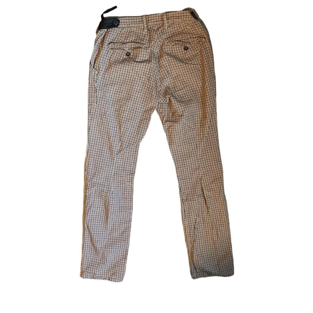 Product Image 2 - Mens Plaid Pants
9/10 condtion
