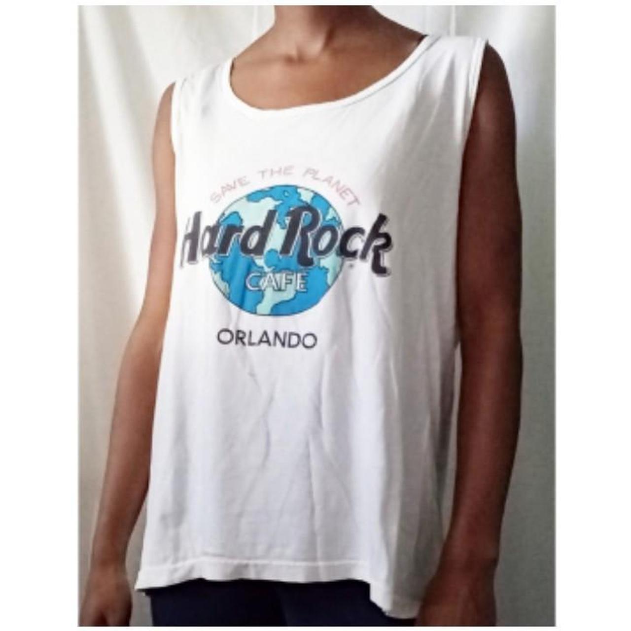 Product Image 1 - Good preowned condition Hard Rock