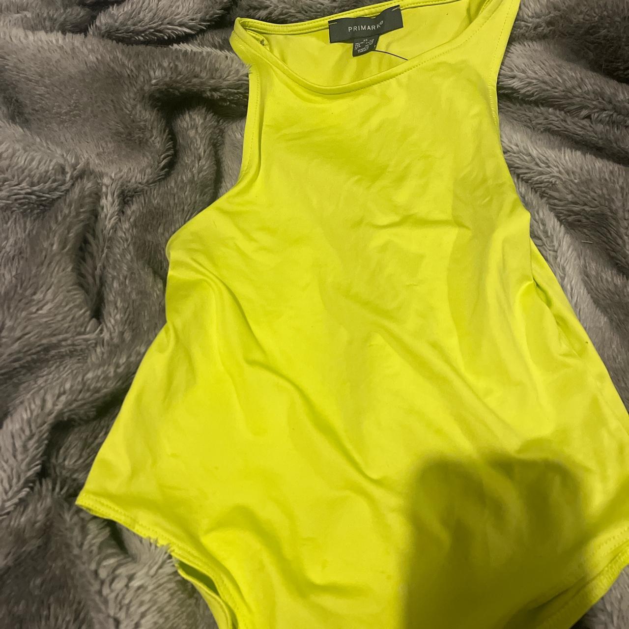 Primark Women's Bodysuit Depop