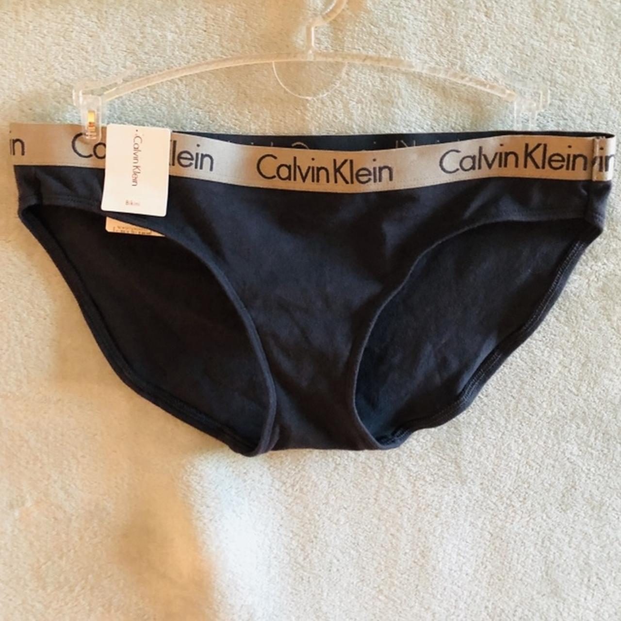 Brand new bikini style calvin klein underwear - Depop