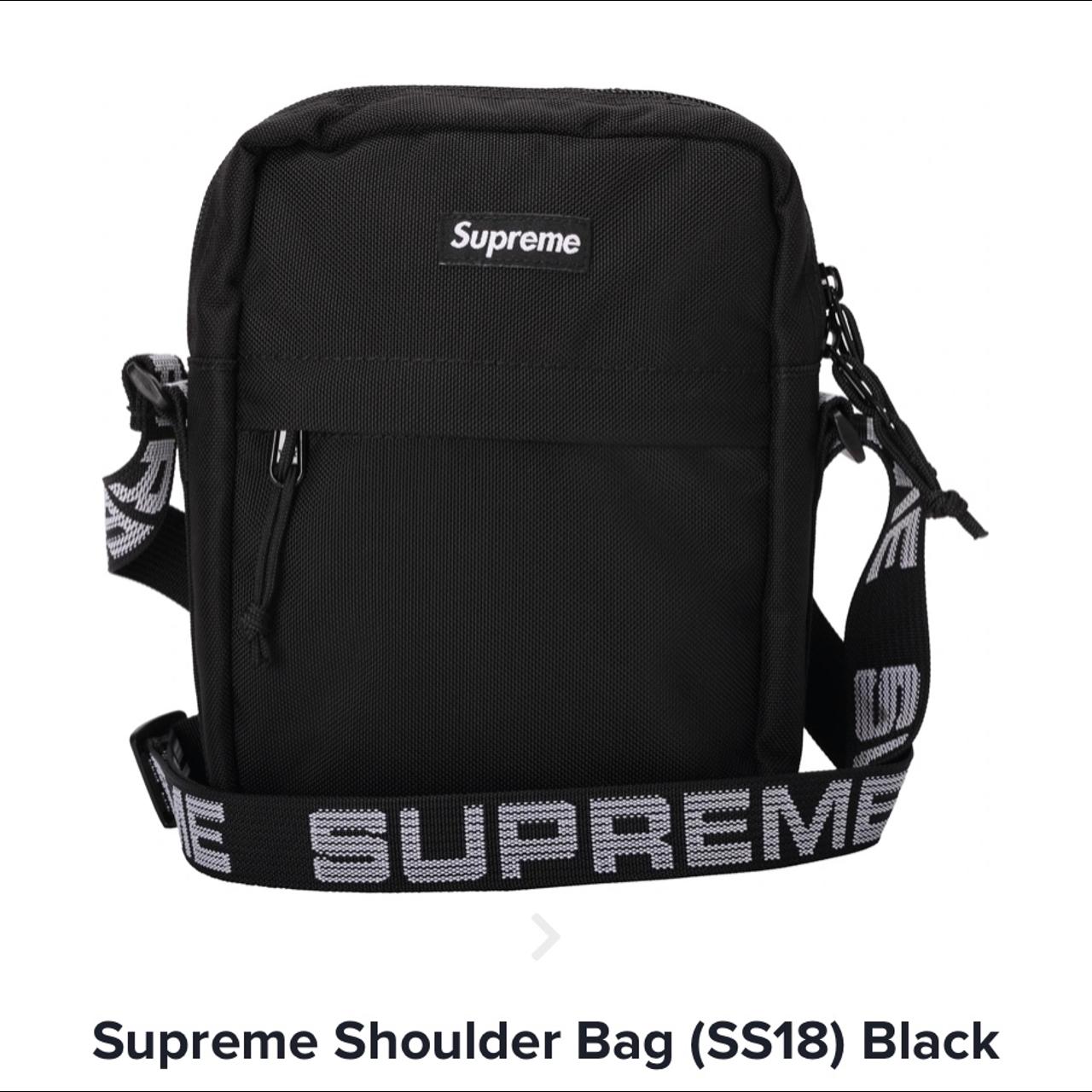 Buy Supreme Bags: Backpacks, Shoulder Bags & More