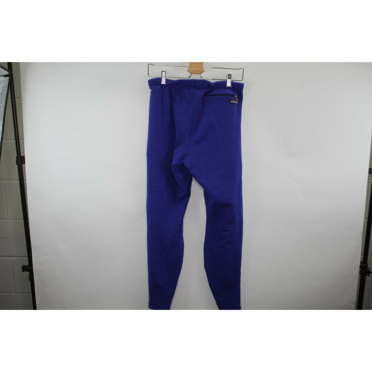 patagonia jogger pants