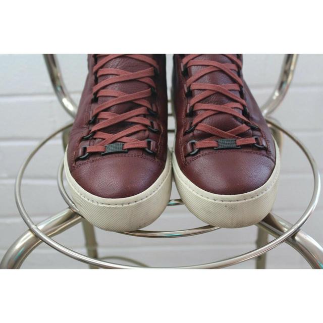 balenciaga chevre hamilton